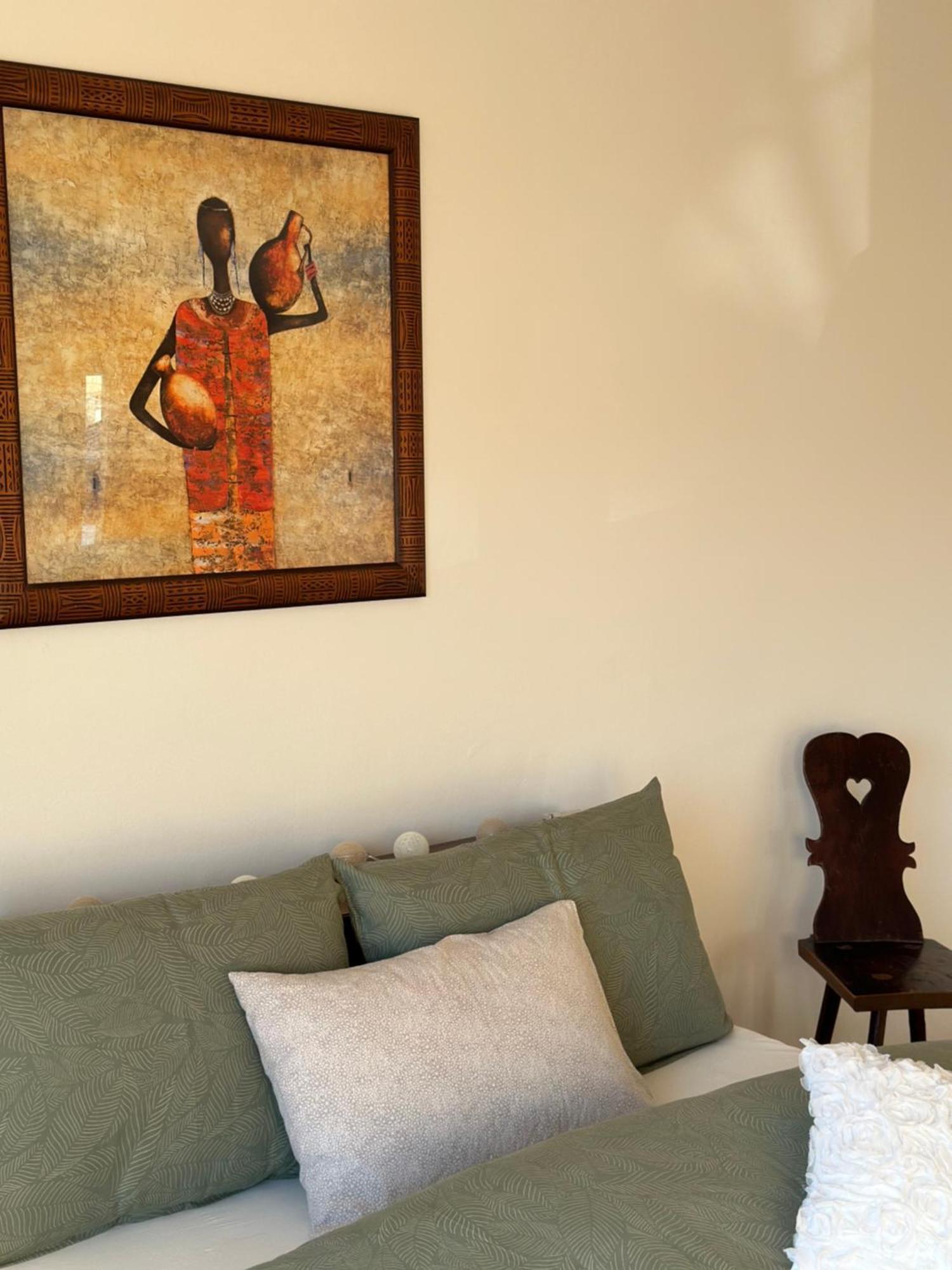 Vanessa Apartment Ljubljana Dış mekan fotoğraf