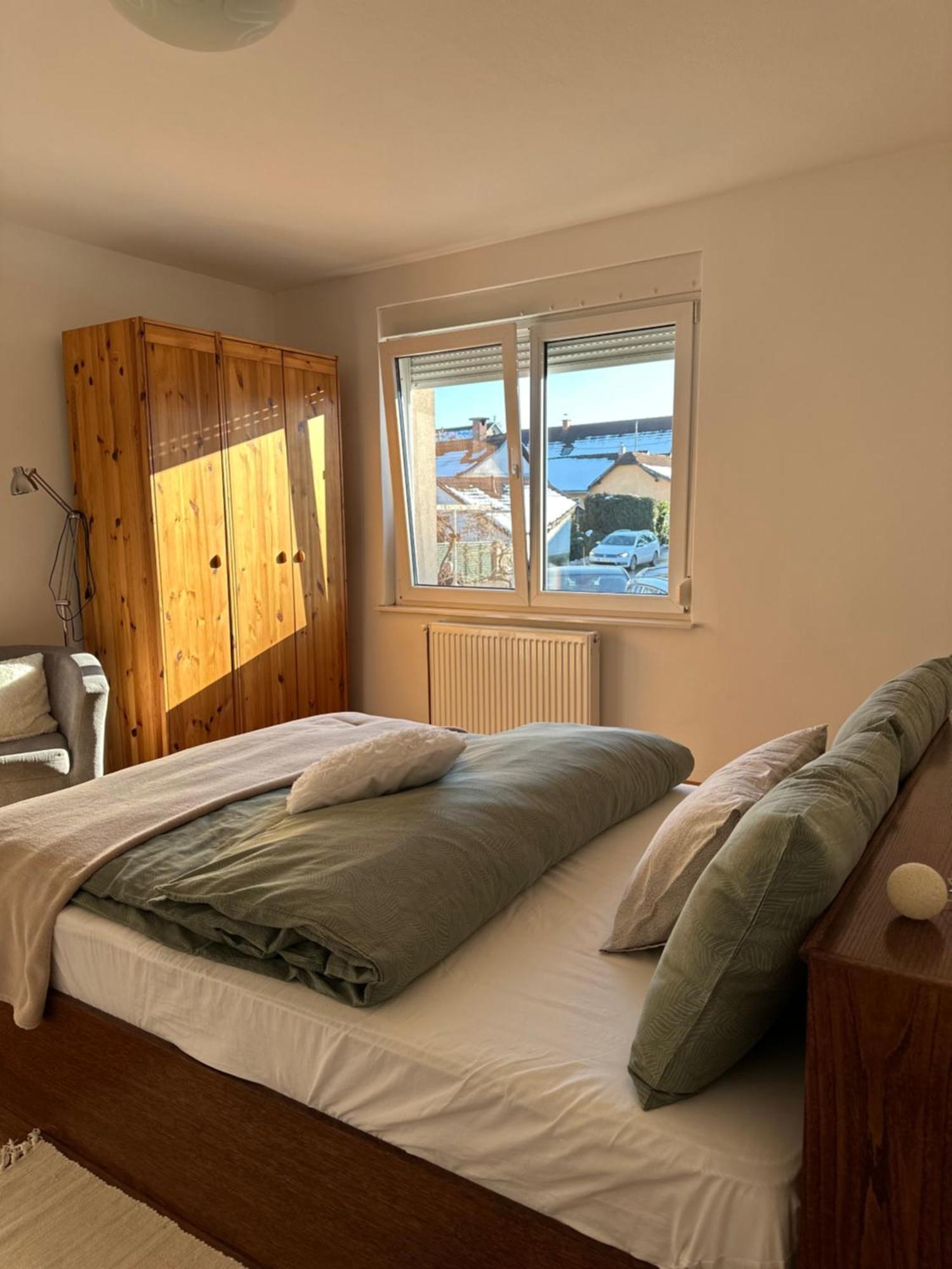 Vanessa Apartment Ljubljana Dış mekan fotoğraf