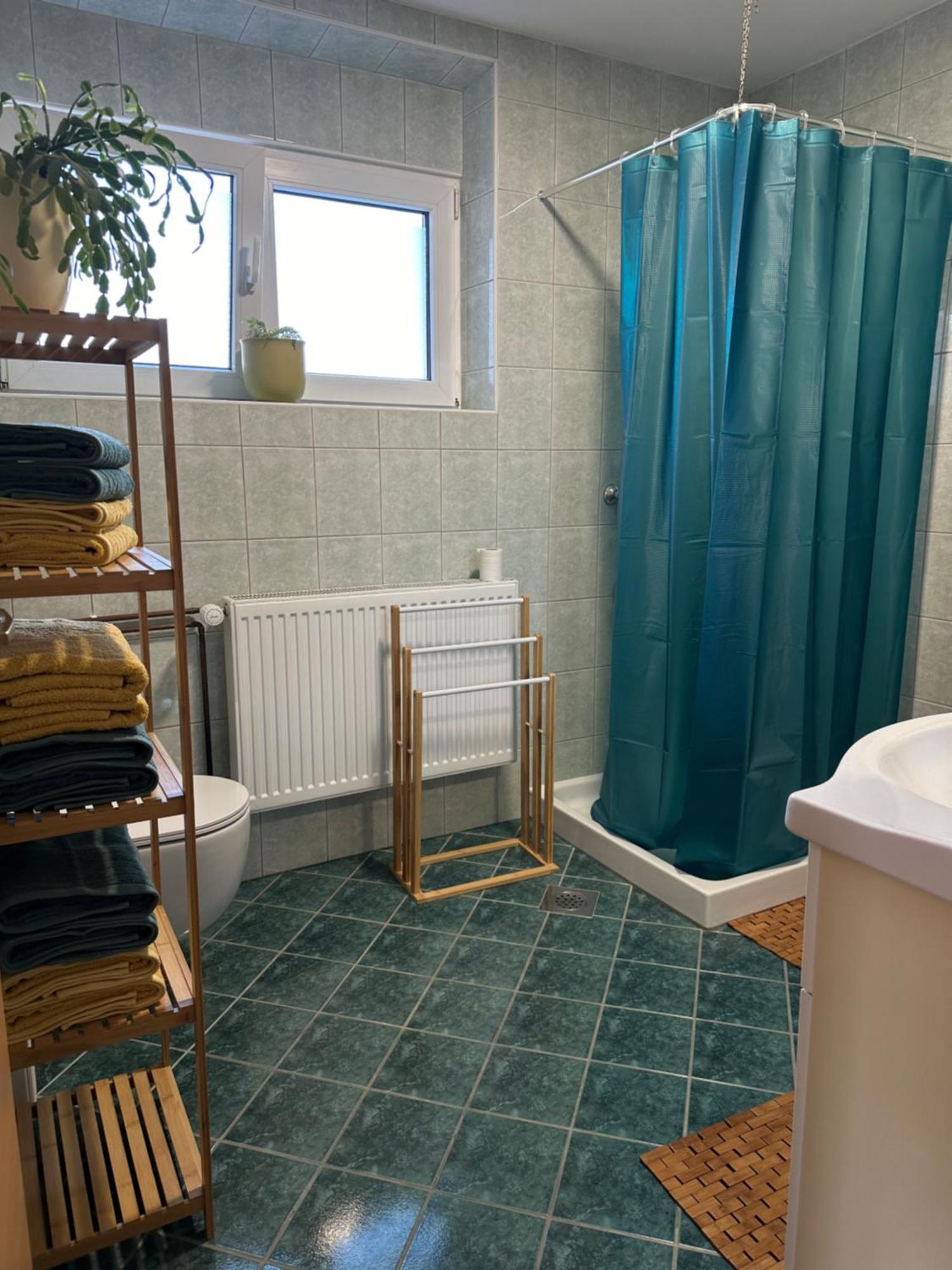 Vanessa Apartment Ljubljana Dış mekan fotoğraf