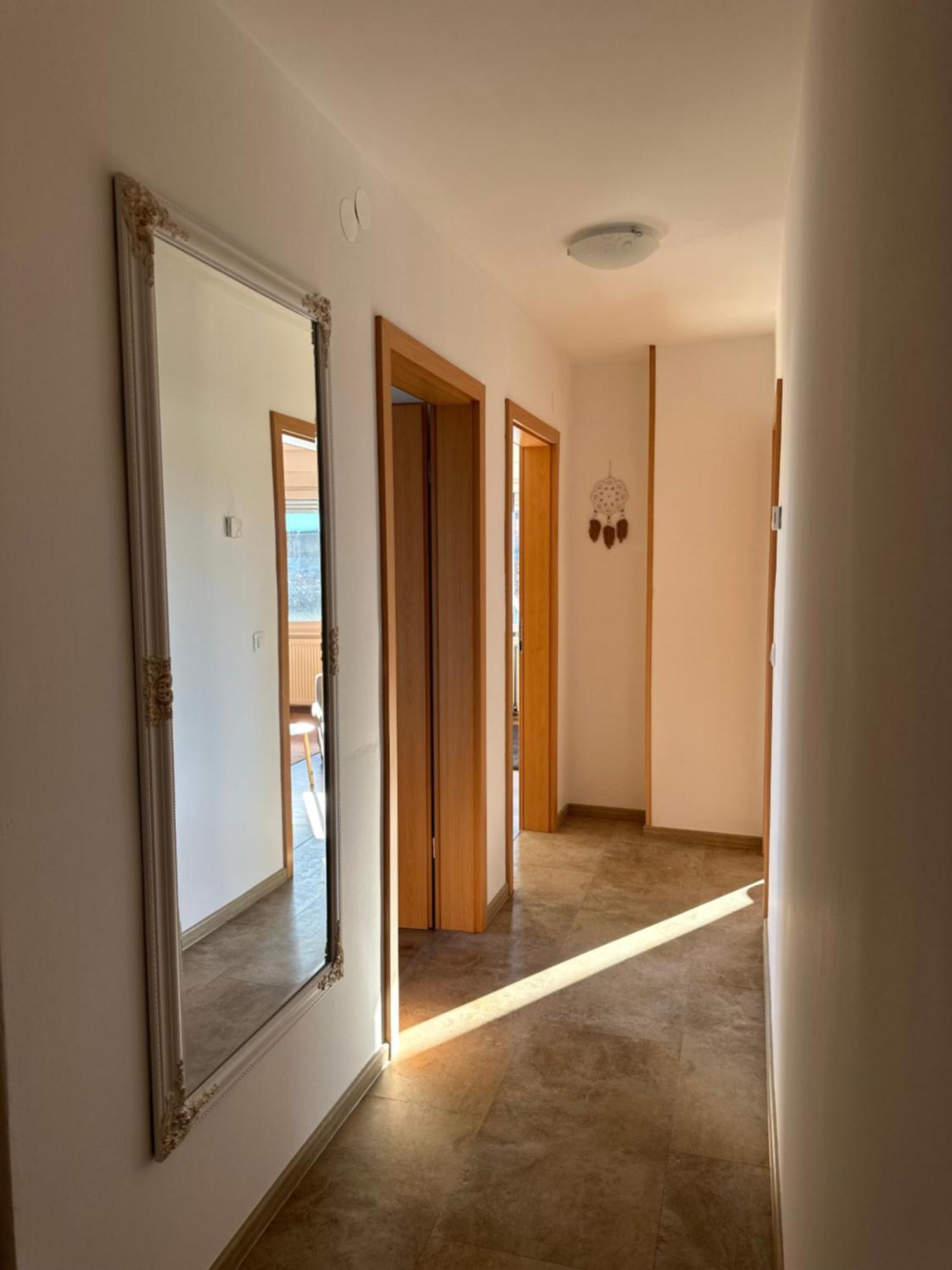 Vanessa Apartment Ljubljana Dış mekan fotoğraf