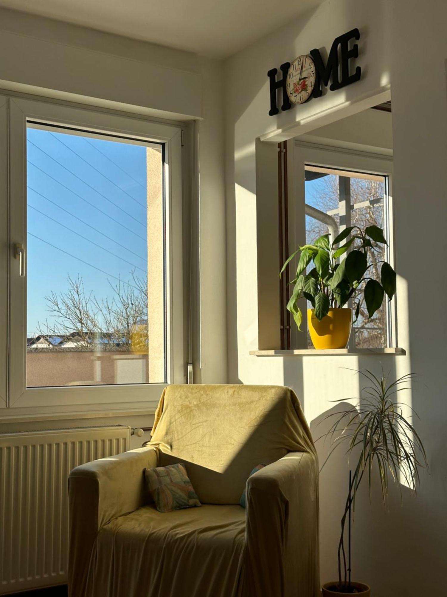 Vanessa Apartment Ljubljana Dış mekan fotoğraf