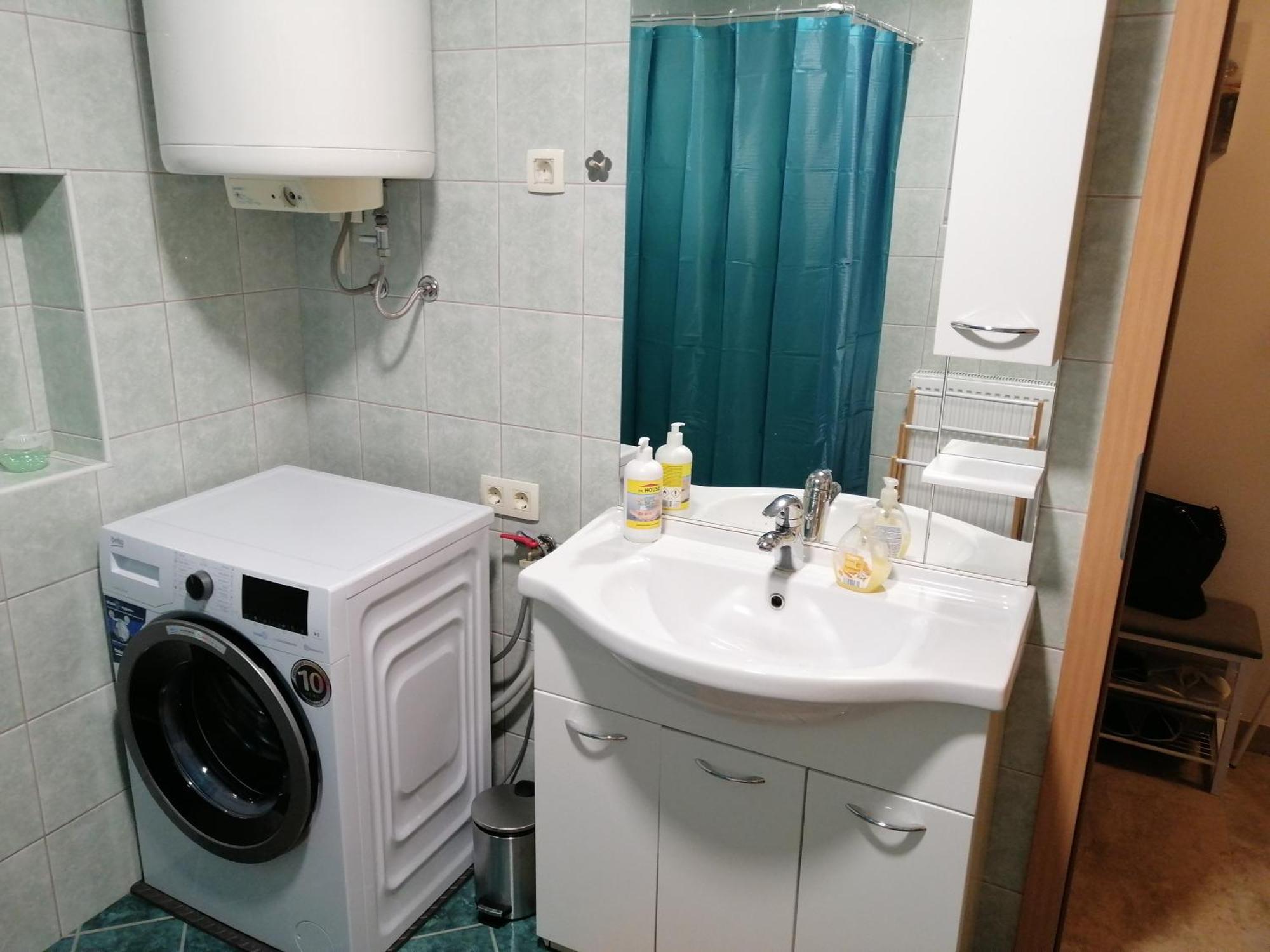Vanessa Apartment Ljubljana Dış mekan fotoğraf